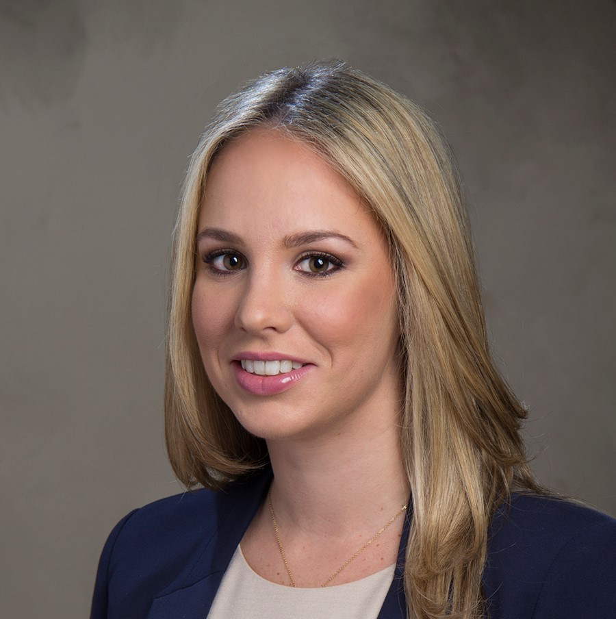 Michelle Gonzalez-Rubio